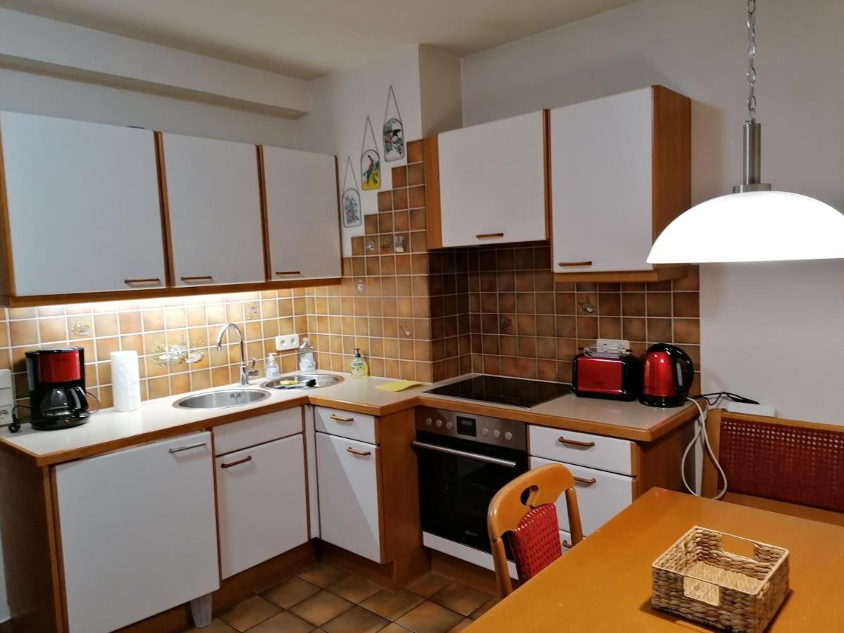Appartement Sonja Nassfeld Sonnenalpe Nassfeld Exterior photo