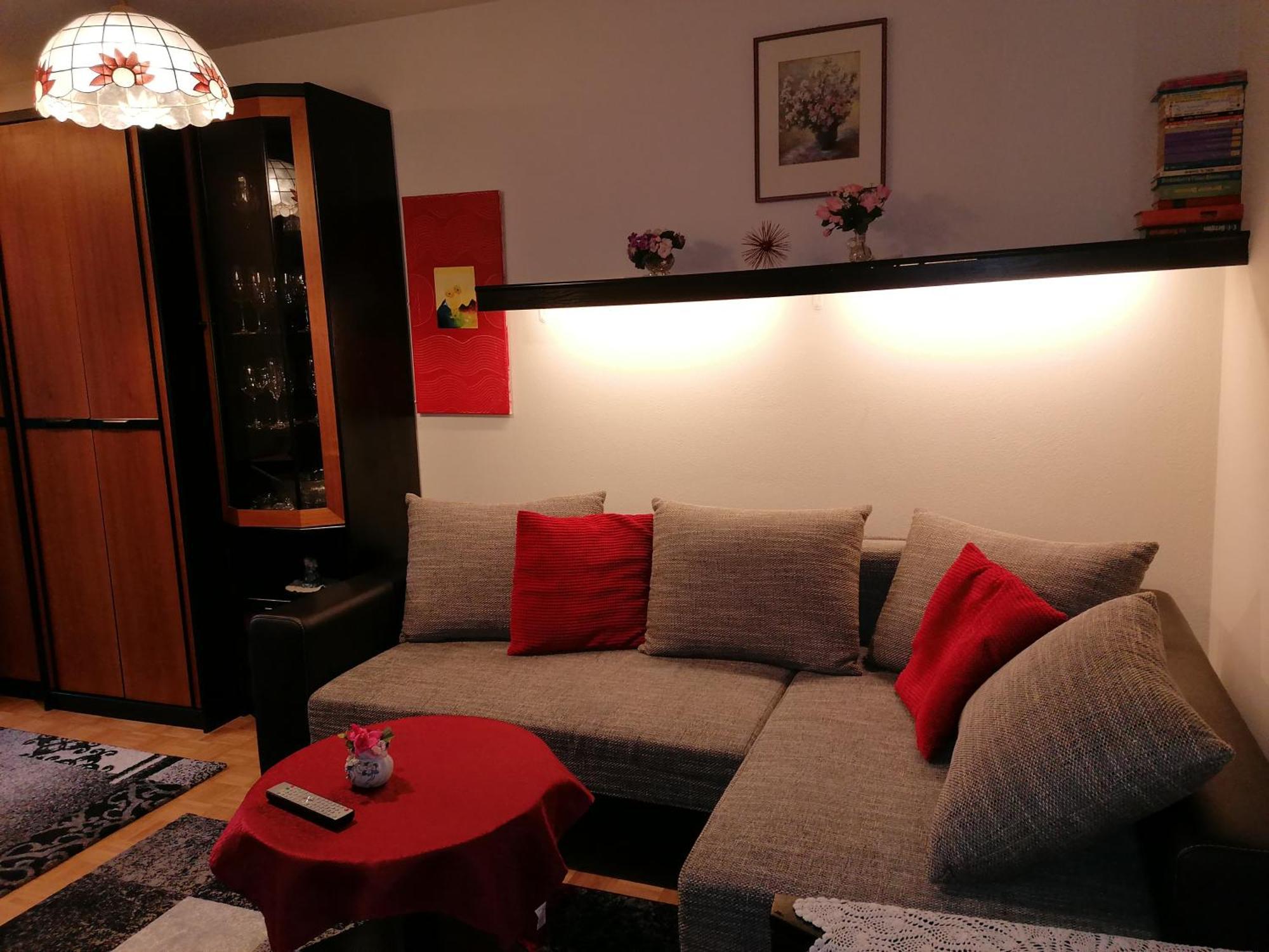 Appartement Sonja Nassfeld Sonnenalpe Nassfeld Exterior photo